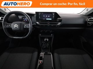 Citroën C4 1.5 Blue-HDi Feel