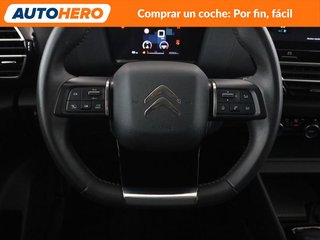 Citroën C4 1.5 Blue-HDi Feel