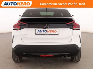 Citroën C4 1.5 Blue-HDi Feel