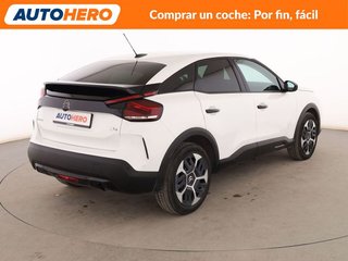 Citroën C4 1.5 Blue-HDi Feel