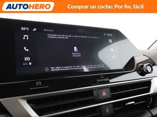 Citroën C4 1.5 Blue-HDi Feel
