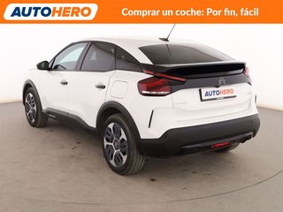 Citroën C4 1.5 Blue-HDi Feel