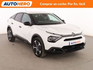 Citroën C4 1.5 Blue-HDi Feel