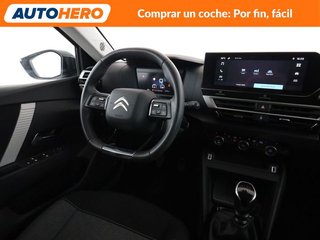Citroën C4 1.5 Blue-HDi Feel