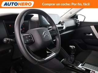 Citroën C4 1.5 Blue-HDi Feel