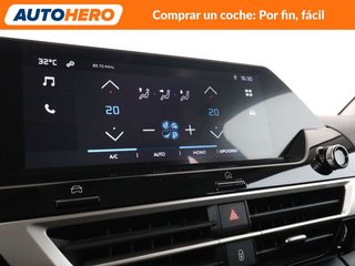 Citroën C4 1.5 Blue-HDi Feel