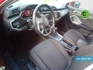 Audi Q3 Advanced 35 TDI 110 kW (150 CV) S tronic