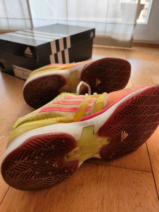 Zapatillas Adidas Mujer Talla 40 2/3