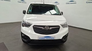 Opel Combo 1.5TD 100CV LH1 FURGON EXPRESS