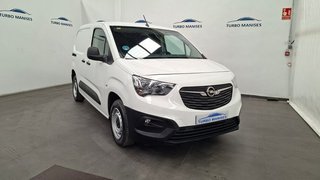 Opel Combo 1.5TD 100CV LH1 FURGON EXPRESS