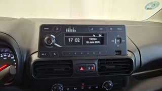 Opel Combo 1.5TD 100CV LH1 FURGON EXPRESS