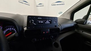 Opel Combo 1.5TD 100CV LH1 FURGON EXPRESS