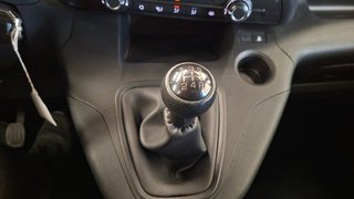 Opel Combo 1.5TD 100CV LH1 FURGON EXPRESS