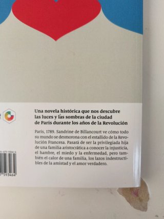 La guillotina