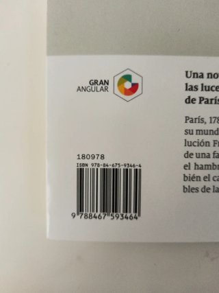 La guillotina
