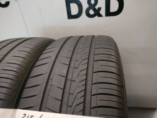 Neumáticos de ocasión 215/60 R16 95H