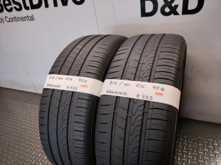 Neumáticos de ocasión 215/60 R16 95H