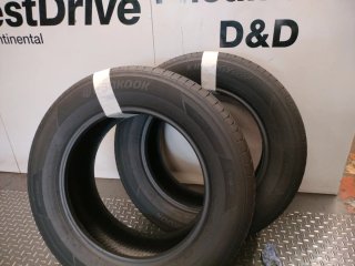 Neumáticos de ocasión 215/60 R16 95H