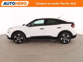 Citroën C4 1.5 Blue-HDi Feel