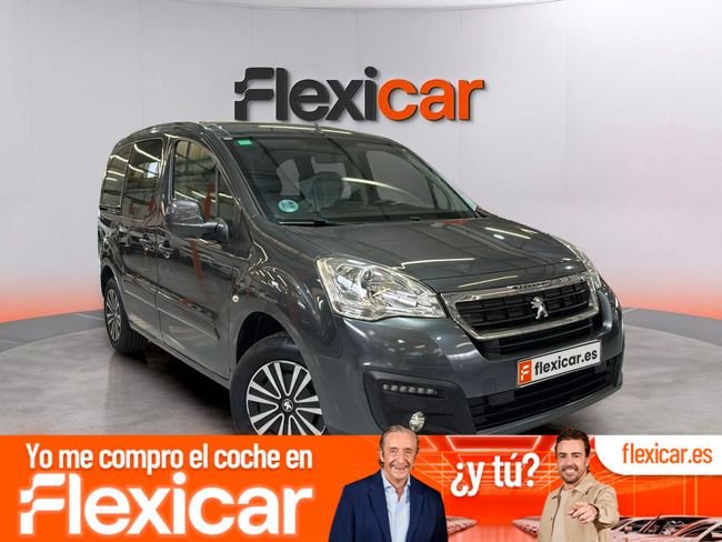 Peugeot Partner TEPEE Active 1.2 110 - 5P (2018) - foto 1