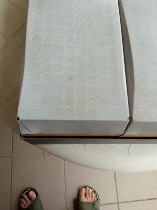 4 Altavoces Sony SS-CEP30 Para Sonido Cuadrofonico