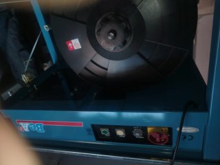 Flejadora Semiautomática TP-202 CE