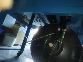 Flejadora Semiautomática TP-202 CE