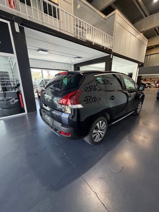Peugeot 3008 2017