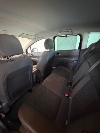 Peugeot 3008 2017