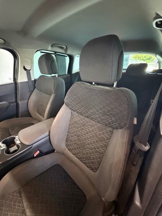 Peugeot 3008 2017