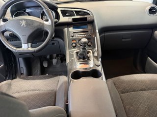 Peugeot 3008 2017