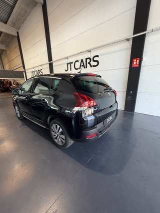 Peugeot 3008 2017