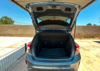 Ford Focus 2021