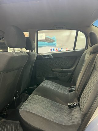 Opel Astra 2002