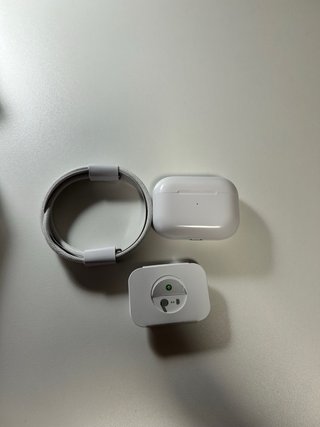 Airpods Pro 2da Gen Blancos