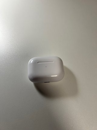 Airpods Pro 2da Gen Blancos