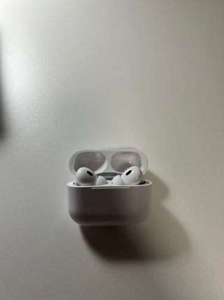 Airpods Pro 2da Gen Blancos