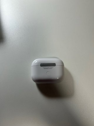 Airpods Pro 2da Gen Blancos