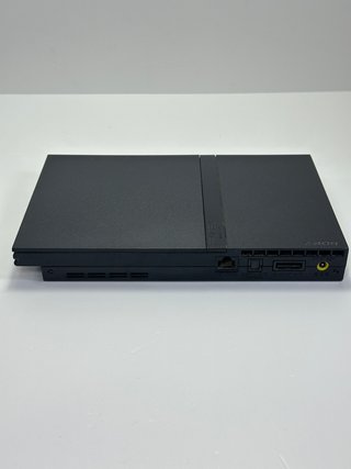 PlayStation 2 Slim PS2 + PES 2009