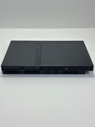 PlayStation 2 Slim PS2 + PES 2009