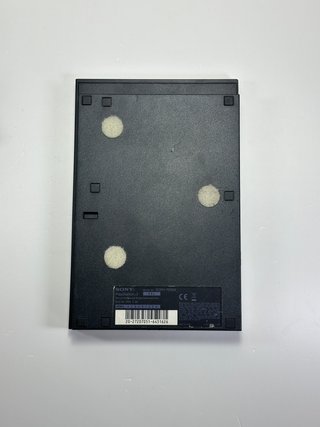 PlayStation 2 Slim PS2 + PES 2009