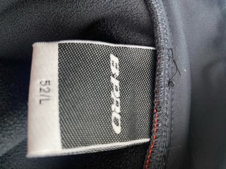 2 Chaquetas Ciclismo L y XLL