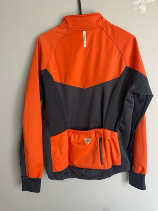 2 Chaquetas Ciclismo L y XLL