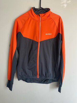 2 Chaquetas Ciclismo L y XLL