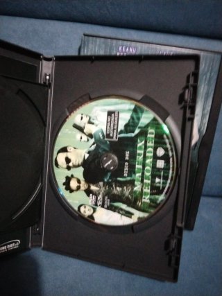 Pack Películas Matrix DVD
