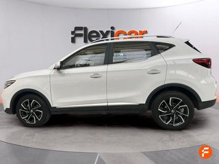 MG ZS 1.0T Luxury