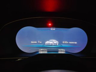Volkswagen Arteon 2018