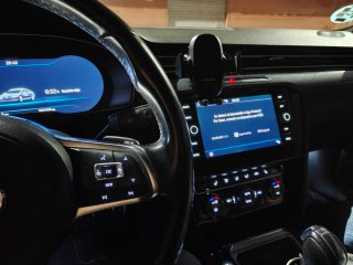 Volkswagen Arteon 2018