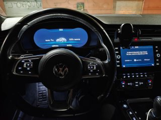 Volkswagen Arteon 2018