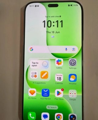 Honor 600 Lite 256GB
